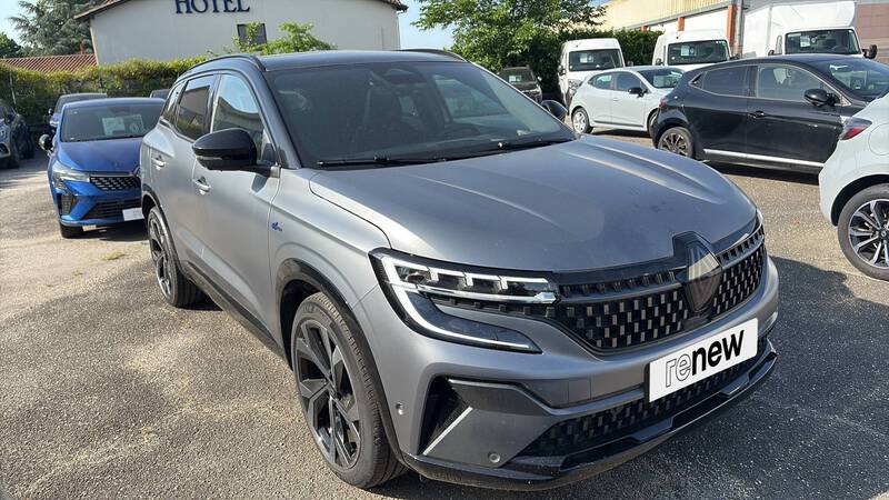 Renault Austral