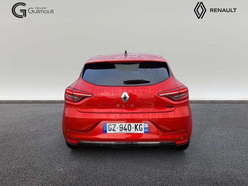 Renault Clio V