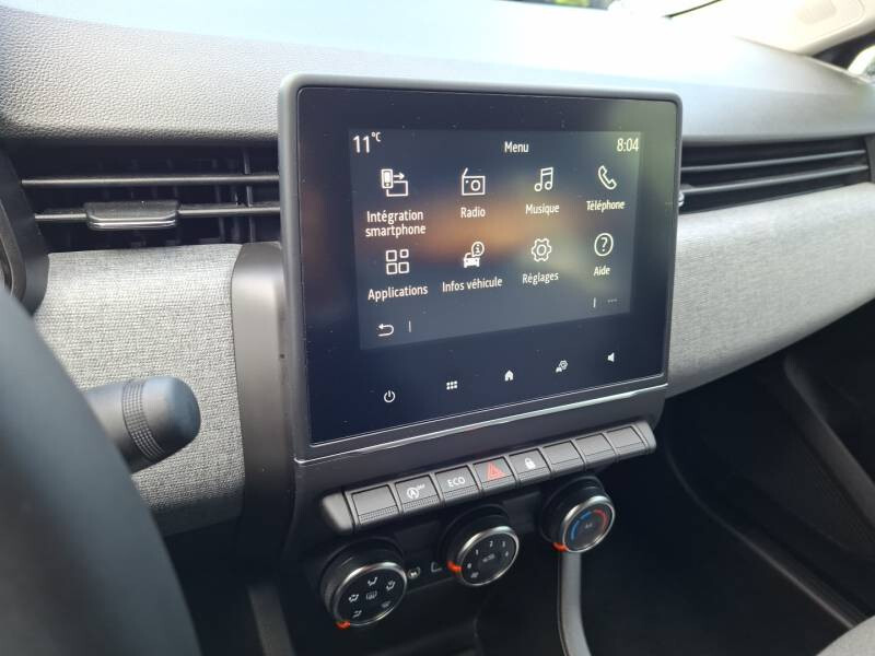 Renault Clio V