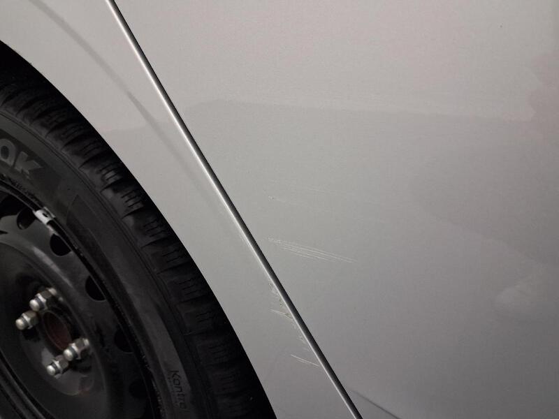 Hyundai i20 III