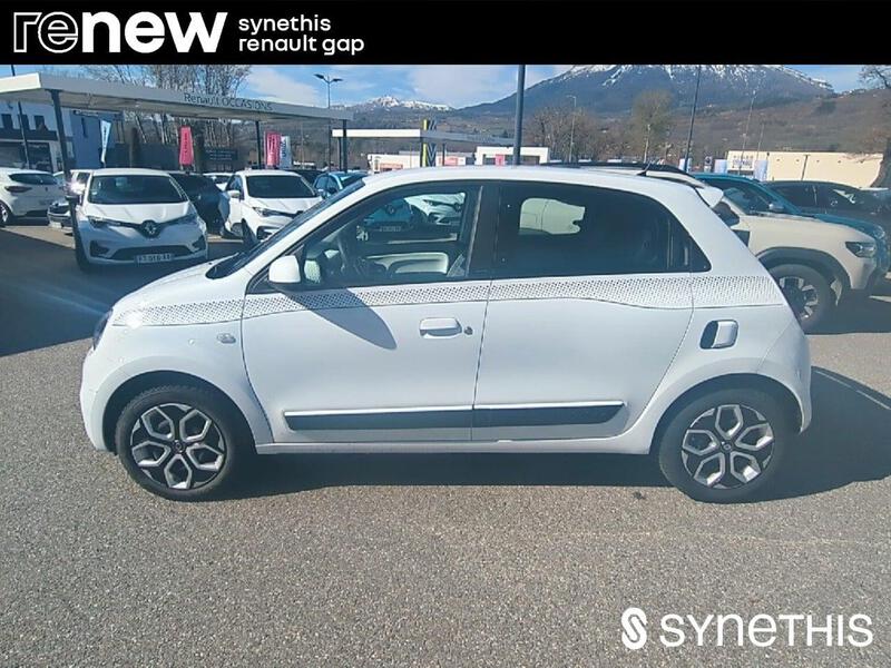 Renault Twingo III