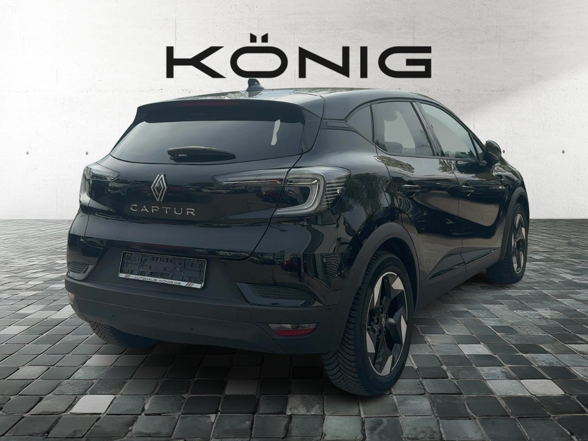 Renault Captur – Bild 4