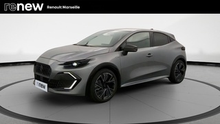 Vehicle 3D Image