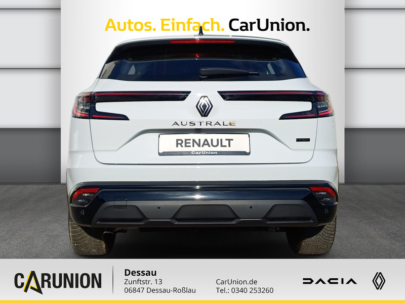 Renault Austral