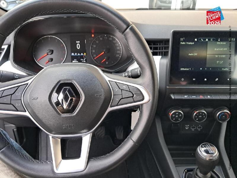 Renault Clio V
