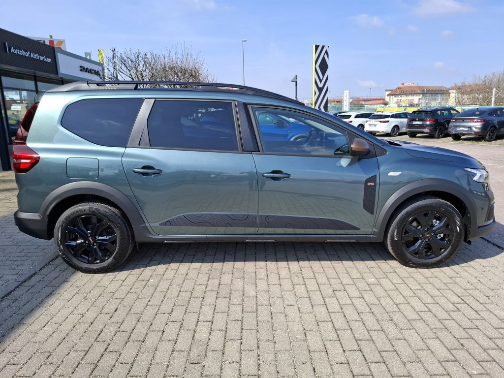 Dacia Jogger – Bild 5
