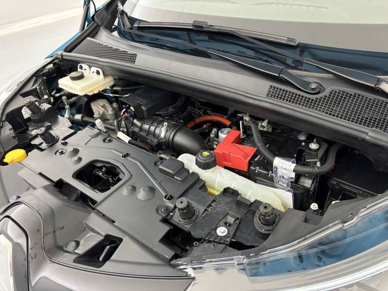 Renault ZOE E-Tech Electrique