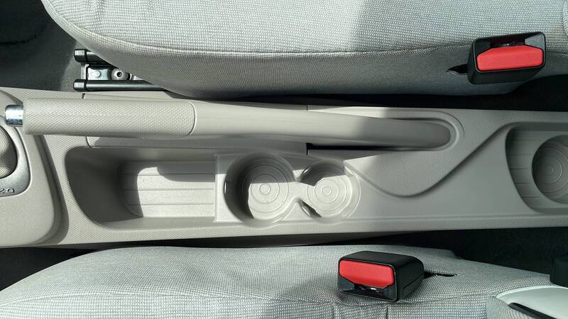 Renault ZOE E-Tech Electrique
