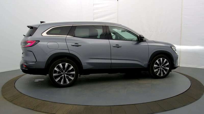 Renault Espace VI