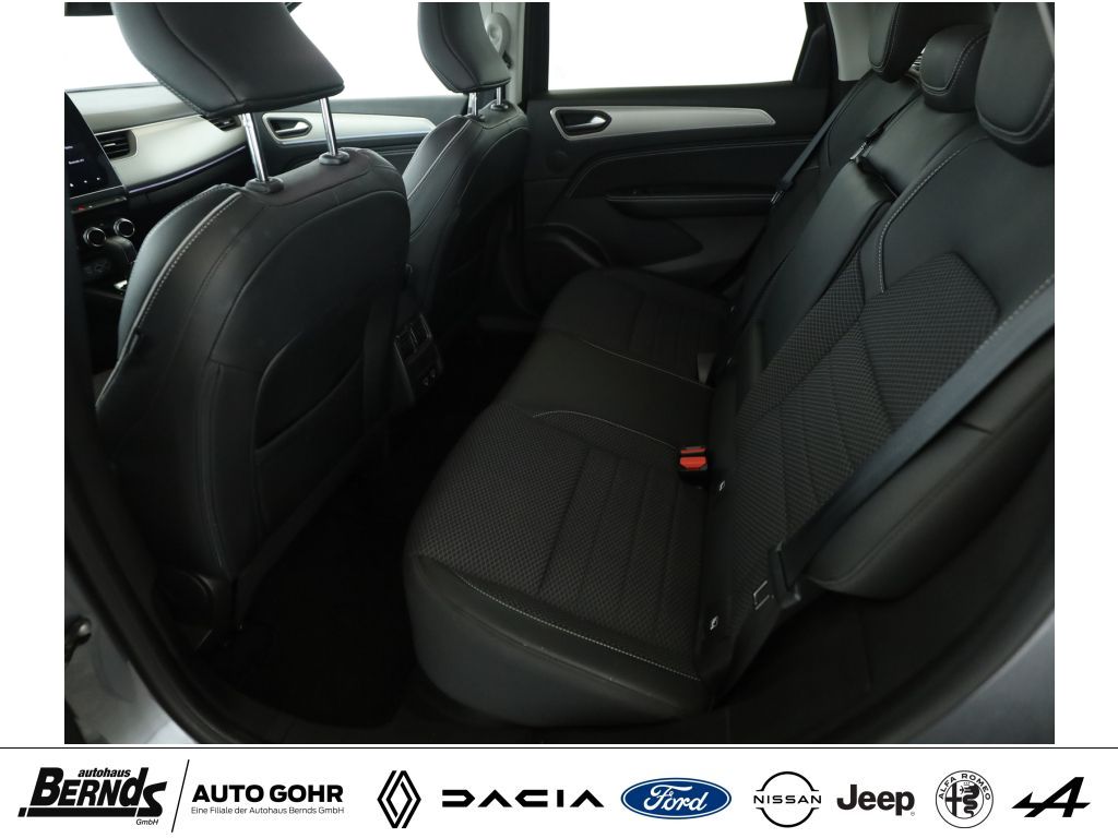 Renault Arkana – Bild 17