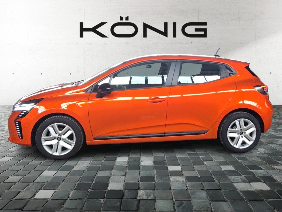 Renault Clio – Bild 2