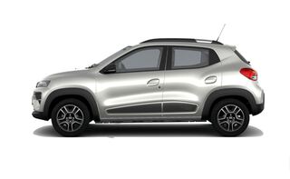 Vehicle 3D Image