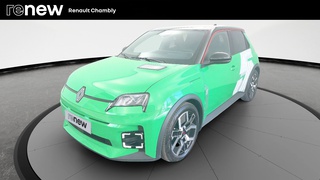 Vehicle 3D Image