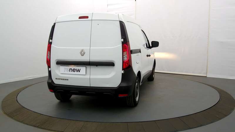 Renault Express VAN