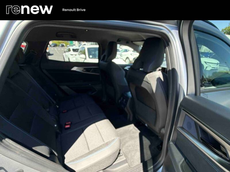Renault Espace VI