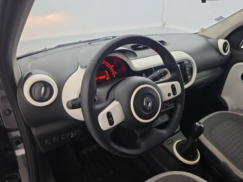Renault Twingo III