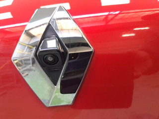 Vehicle 3D Image