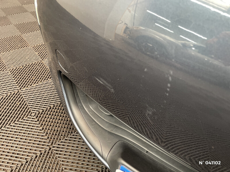 Renault ZOE E-Tech Electrique