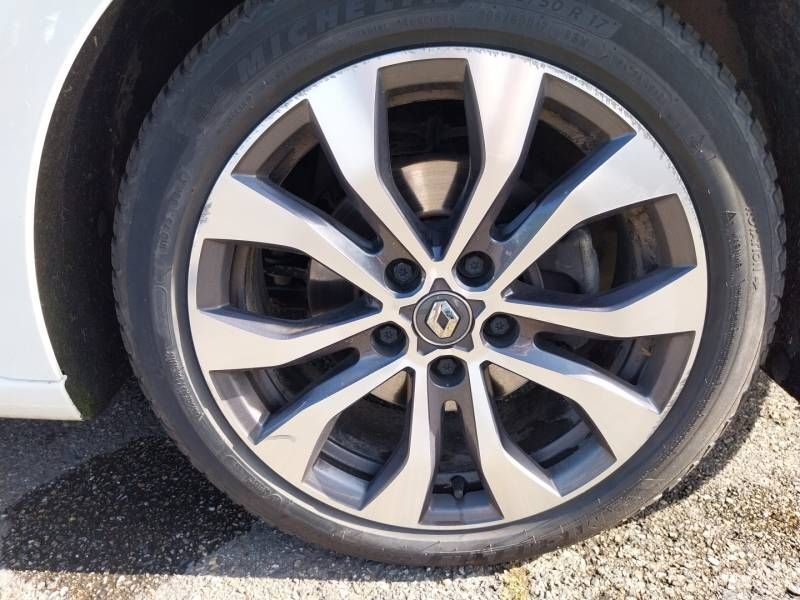 Renault Megane IV Berline