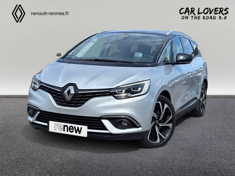 Renault Grand Scenic IV
