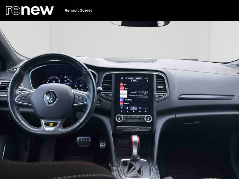 Renault Megane IV Berline