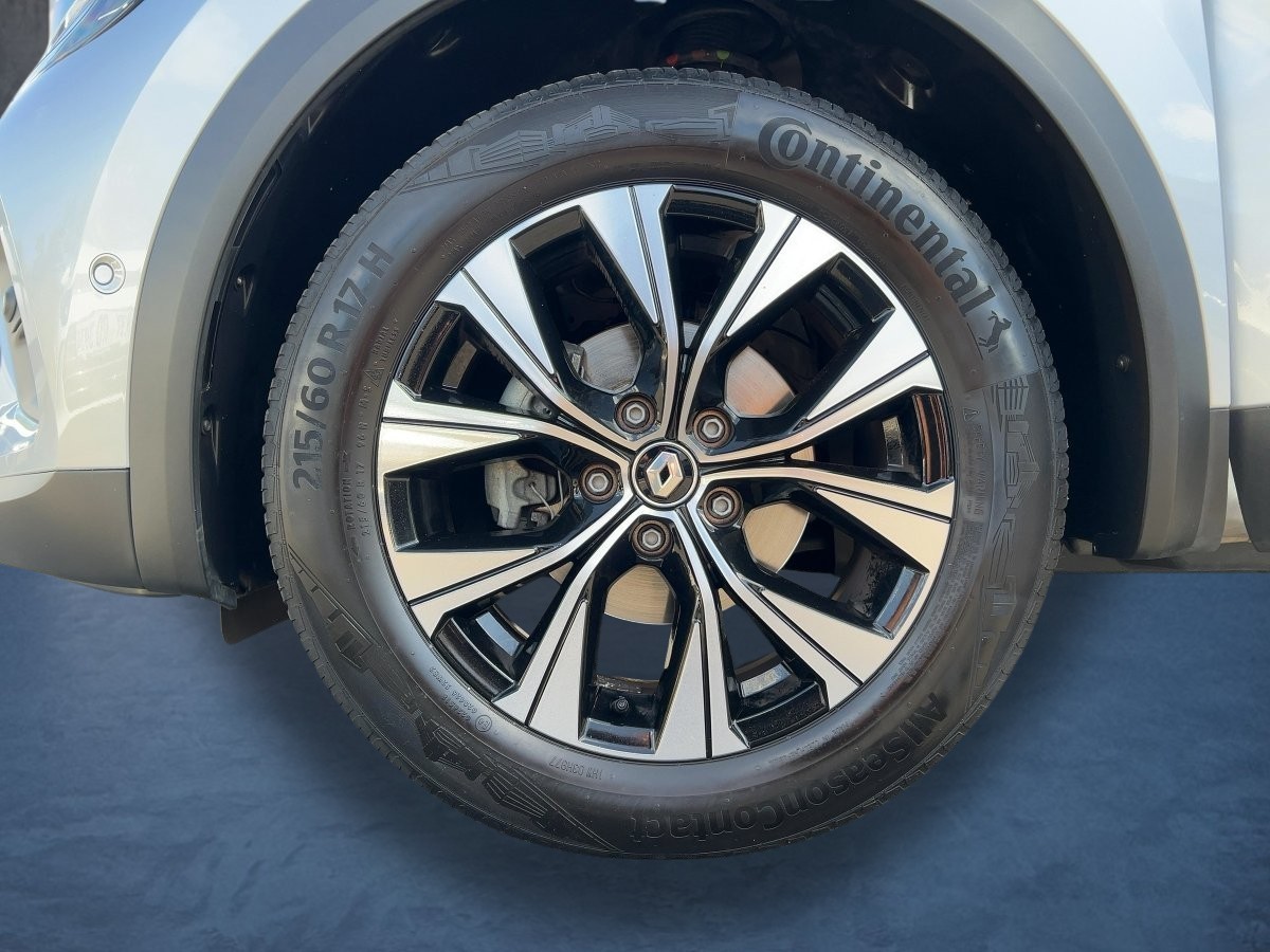 Renault Captur – Bild 21