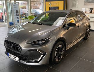 Vehicle 3D Image