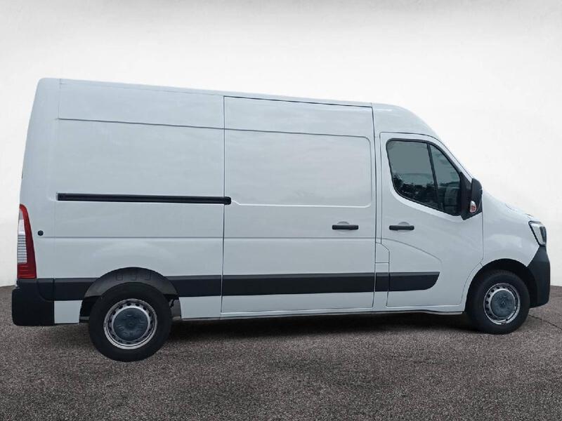 Renault Master III