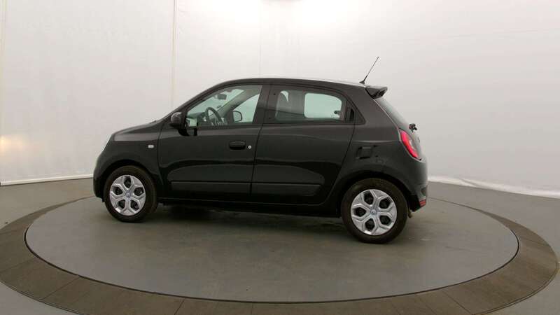 Renault Twingo III