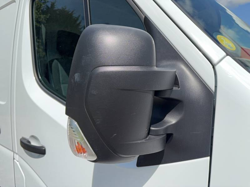 Renault Master III