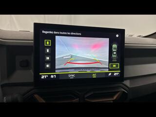Vehicle 3D Image