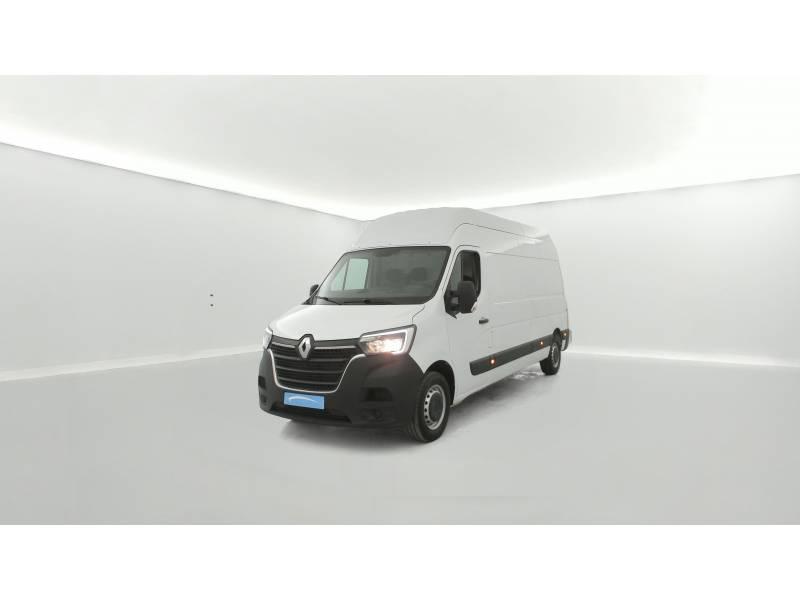 Renault Master III