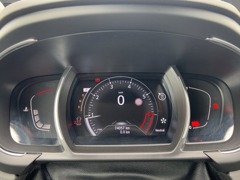 Renault Grand Scenic