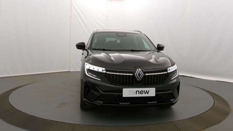 Renault Espace VI