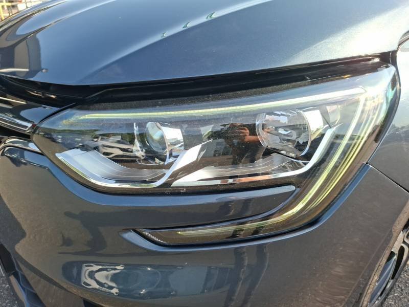 Renault Megane IV Berline