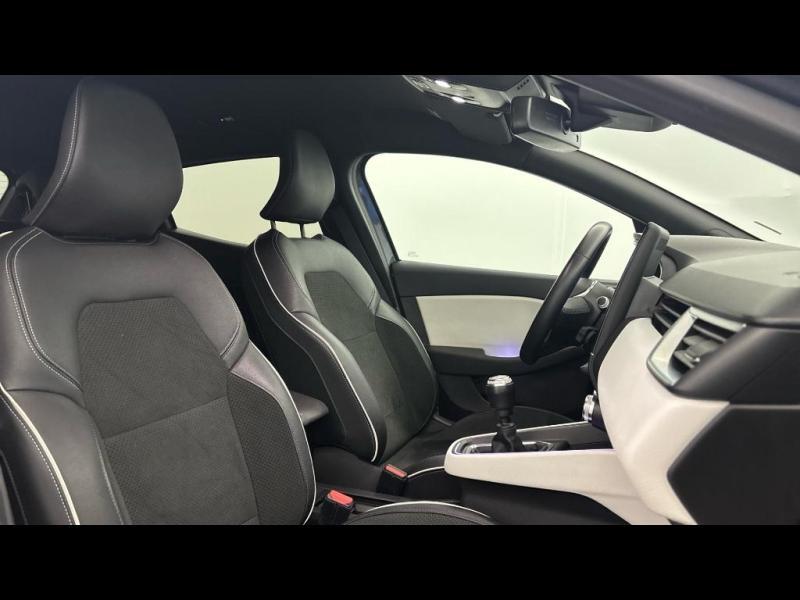 Renault Clio V