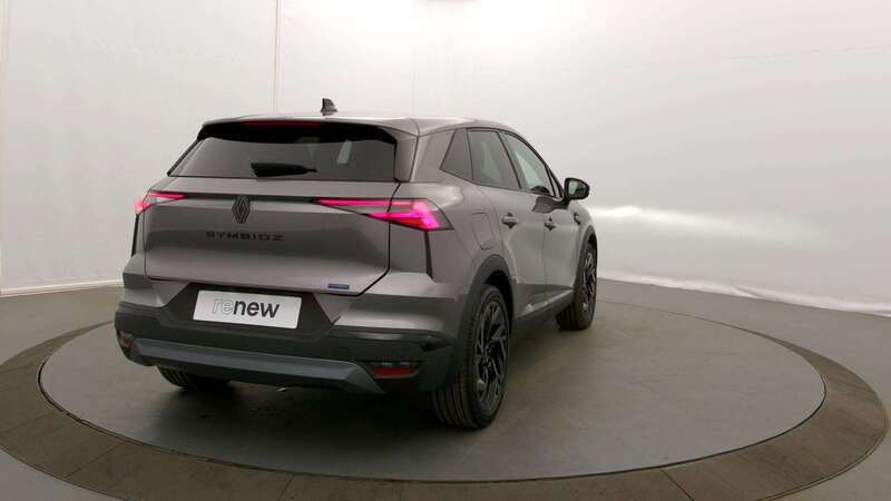 Renault Symbioz