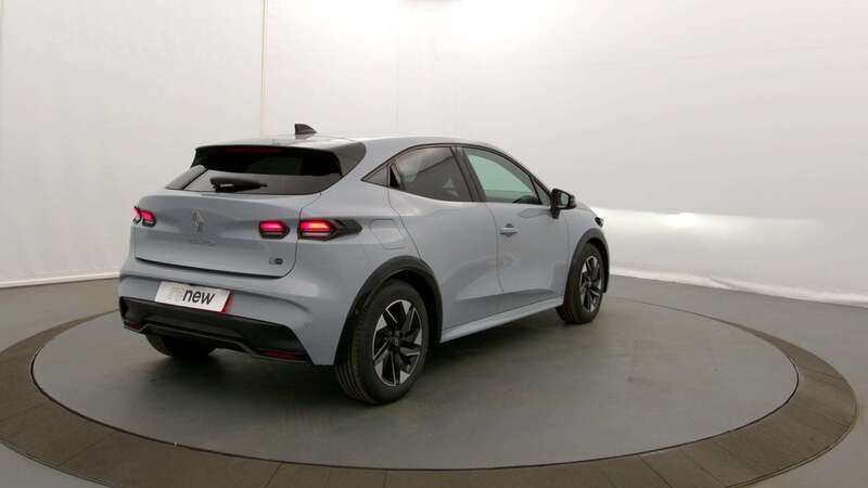 Renault Clio VI