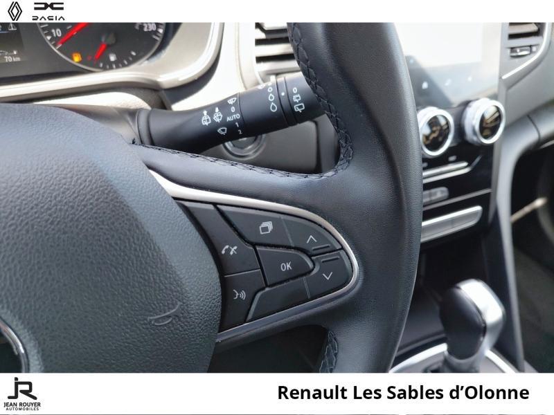 Renault Megane IV Berline
