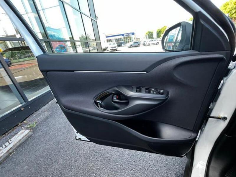 Toyota Yaris Cross Hybride