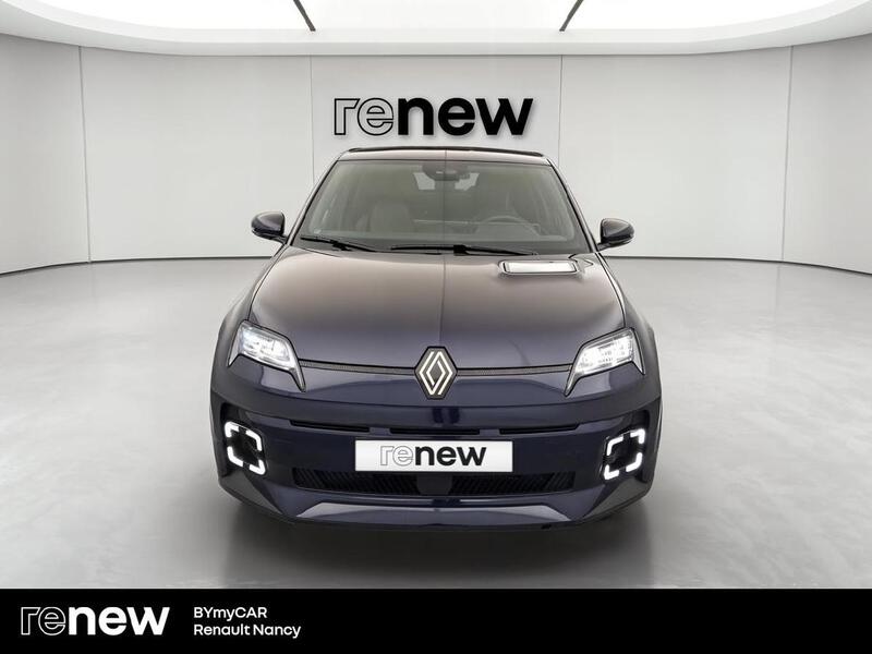 Renault R5 E-Tech Electrique
