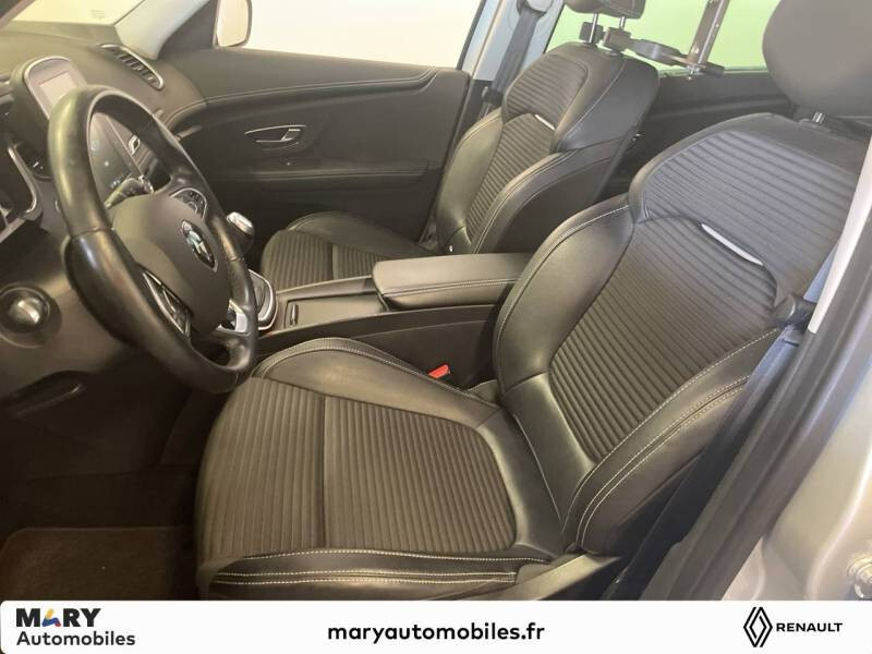 Renault Scenic IV