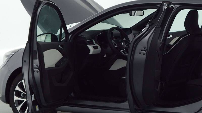 Renault Clio V
