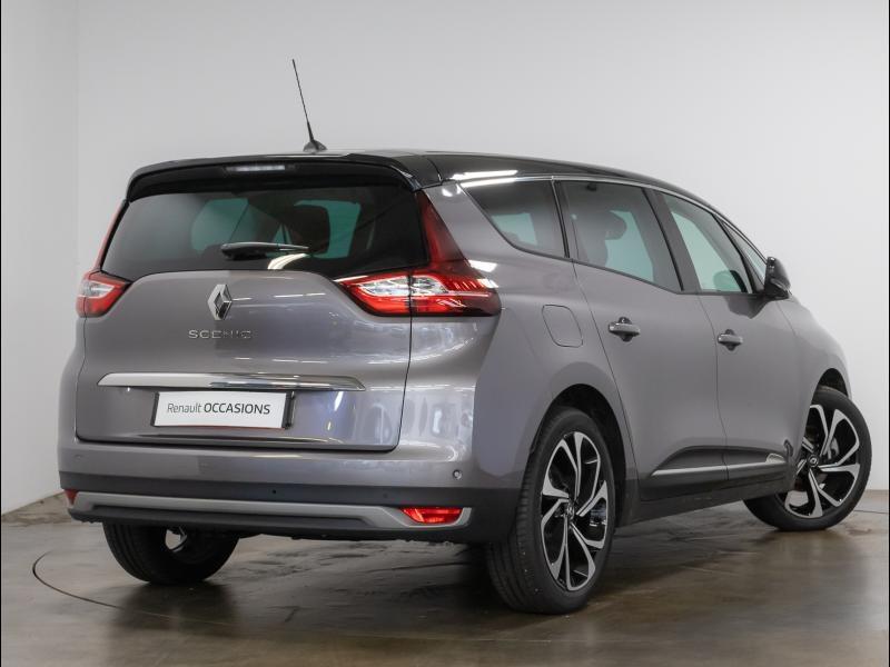Renault Grand Scenic IV