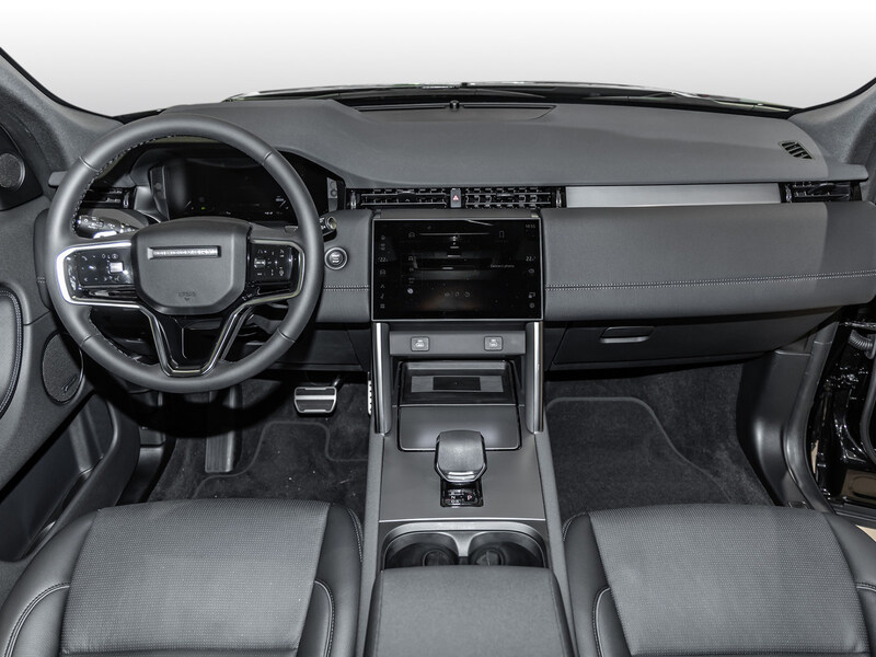 Fahrzeugabbildung Discovery Sport P270e Dynamic SE Bild 6 von 20