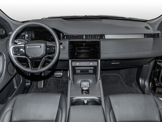 Vehicle 3D Image