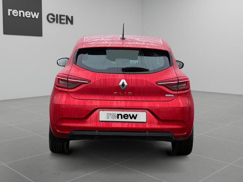 Renault Clio V