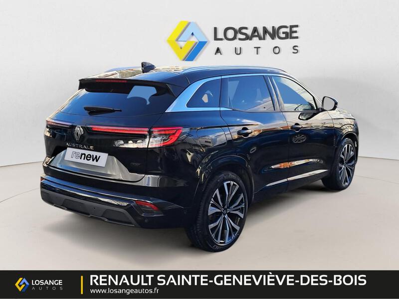 Renault Austral