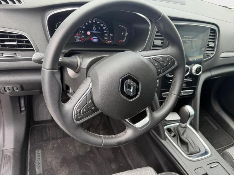 Renault Megane IV Berline