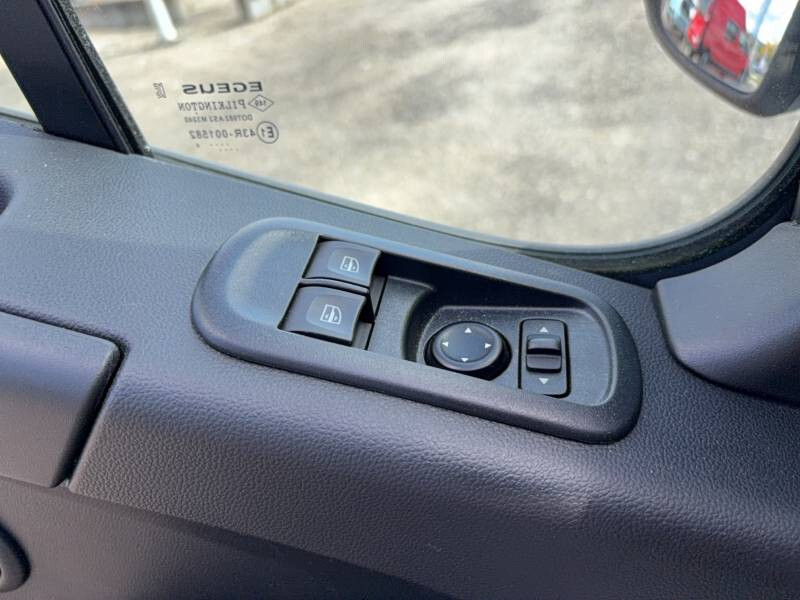 Renault Master III